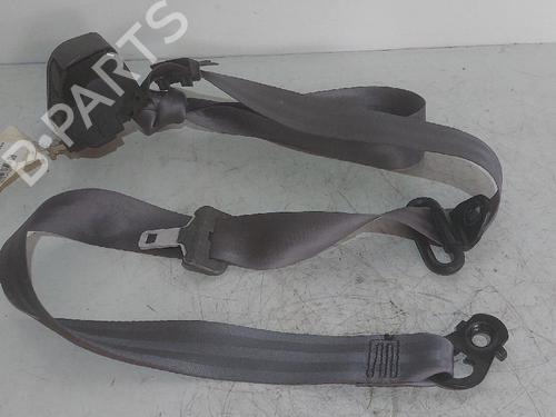 Used Rear left seatbelt Rear left seatbelt 34220816 34220816