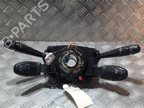 Used Steering column stalk Steering column stalk 21506893 21506893