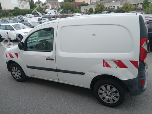 Climate control RENAULT KANGOO Express (FW0/1_) 1.5 dCi 70 (FW0A, KW0V) | BP30354376I5 - Image 6