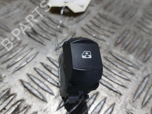 Used Right front window switch RENAULT CLIO III (BR0/1, CR0/1) 1.5 dCi (BR17, CR17) (86 hp) 21514210