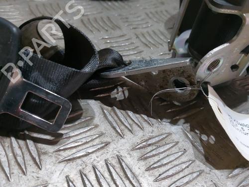 Used Rear right seatbelt Rear right seatbelt VW GOLF VI (5K1) 2.0 TDI (110 hp) 21514057 21514057