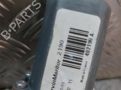 Rear right window mechanism NISSAN QASHQAI / QASHQAI +2 I (J10, NJ10, JJ10E) 1.5 dCi | BP24445786C25 
