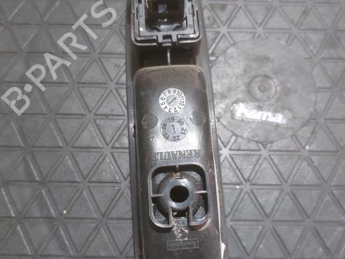 right-rear-window-switch-renault-clio-v-b7_-2019-29187396 main image