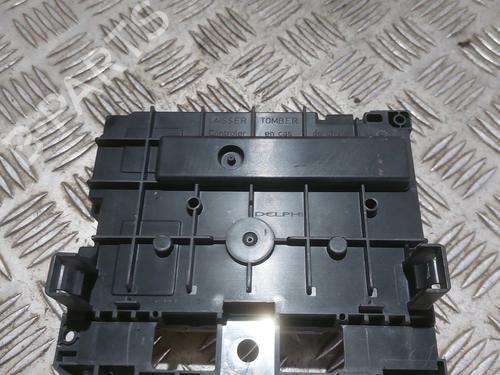 Fuse box PEUGEOT 407 SW (6E_, 6D_) 1.6 HDi 110 | BP23971483E1 