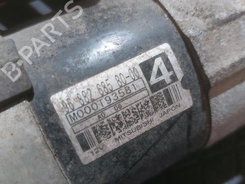 Starter PEUGEOT 308 SW I (4E_, 4H_) 1.6 HDi | BP26410923M8 