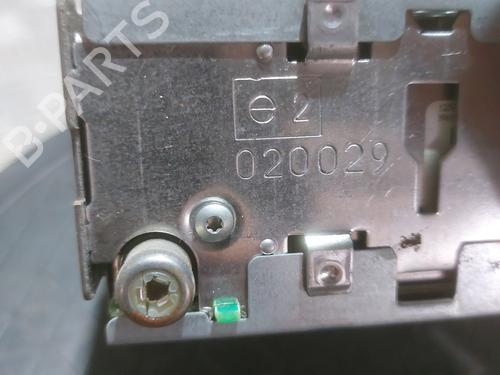 Radio PEUGEOT 206 SW (2E/K) 1.4 | BP26522448E6 