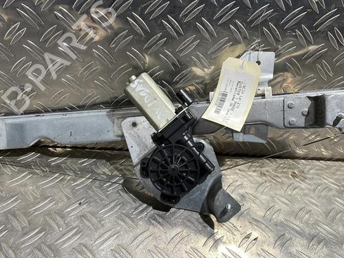Front right window mechanism DACIA DUSTER (HS_) 1.5 dCi | BP21515883C23 - Image 3