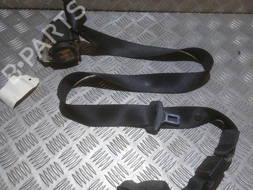 Used Rear middle belt tensioner BMW 3 (E90) 320 d (163 hp) 26641757