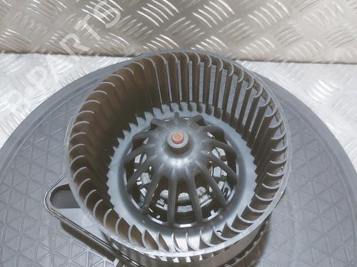 Ventilator motor RENAULT TRAFIC II Bus (JL) 1.9 dCI 100 (JL0C) (101 hp) 25491161