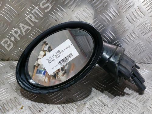 Used Left mirror MINI MINI (R50, R53) Cooper (116 hp) 21513938