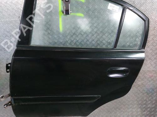 Used Left rear door KIA RIO II (JB) 1.5 CRDi (110 hp) 21503131