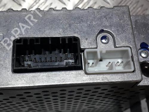 Used Radio Radio SUZUKI SX4 (EY, GY) 1.9 DDiS 4x4 (RW419D) (120 hp) 21511386 21511386