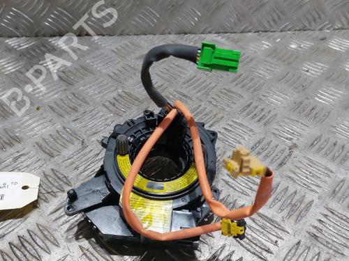 Used Squib airbag VOLVO S40 II (544) 1.6 D (110 hp) 21669711