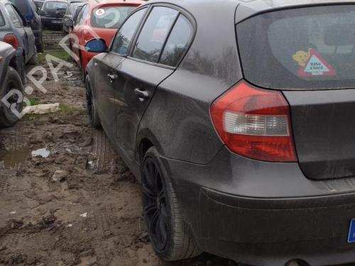 Køler BMW 1 (E87) 120 d | BP21507681M31 