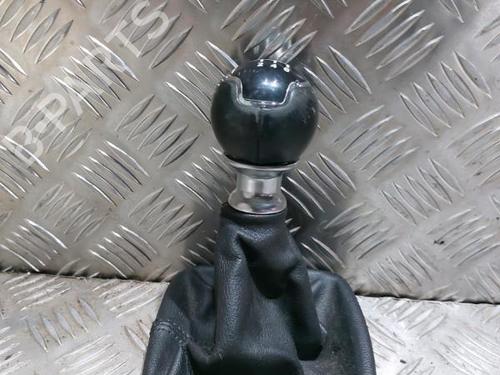 Used Shift knob Shift knob KIA PRO CEE'D (ED) 1.6 CRDi 128 (128 hp) 21507993 21507993