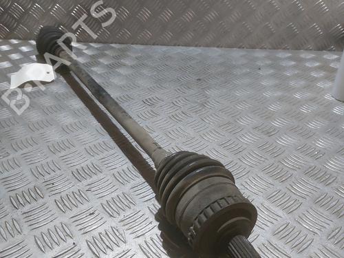 Right front driveshaft OPEL CORSA C (X01) 1.2 (F08, F68) | BP26236321M39 - Image 2