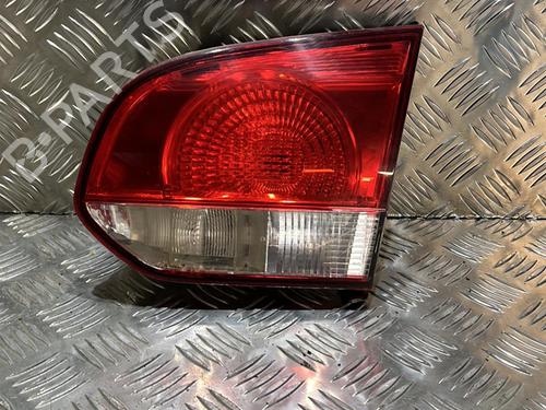 Used Right tailgate light VW GOLF VI (5K1) 2.0 TDI (110 hp) 21515722
