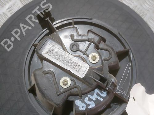 Varmvifte CITROËN C5 I (DC_) 2.0 HDi (DCRHZB, DCRHZE) | BP27369318M62 