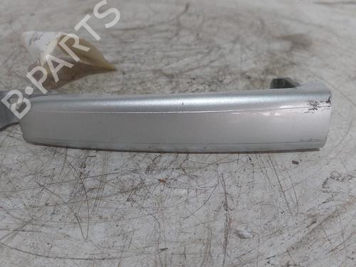 Front left exterior door handle PEUGEOT 307 (3A/C) 1.6 16V | BP34143473C128 - Image 2
