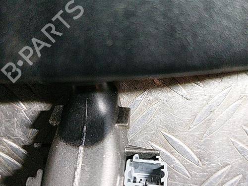 Used Rear mirror Rear mirror RENAULT SCÉNIC III (JZ0/1_) 1.5 dCi (110 hp) 21512917 21512917