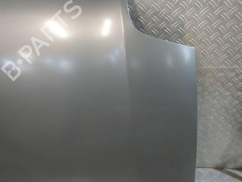 Panser RENAULT CLIO II (BB_, CB_) 1.6 (B/CB0D, BB00) | BP29563144C1