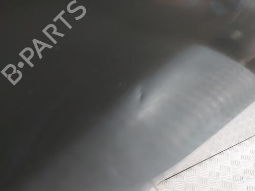 Left front door PEUGEOT 208 I (CA_, CC_) 1.6 HDi | BP26732923C2
