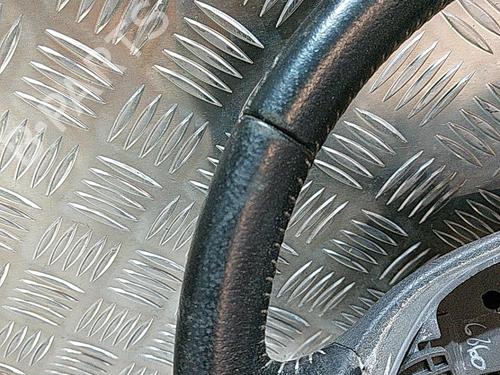 Used Steering wheel Steering wheel DACIA DUSTER (HS_) 1.5 dCi (HSMC) (107 hp) 21506544 21506544