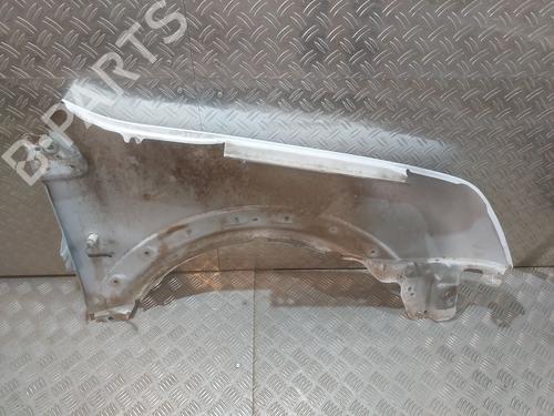 Left front fenders FORD TRANSIT CONNECT (P65_, P70_, P80_) 1.8 Di | BP29361365C41 