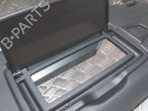 Left sun visor MERCEDES-BENZ A-CLASS (W176) A 180 (176.042) | BP29588831I1  - Image 5