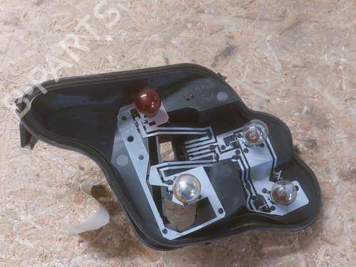Lamp holder CITROËN DS3 (SA_) 1.6 VTi 120 | BP30600567L10 - Image 3
