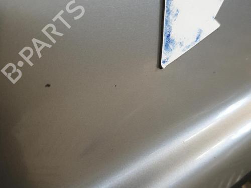 Left rear door NISSAN X-TRAIL I (T30) 2.2 dCi 4x4 | BP21511522C4 