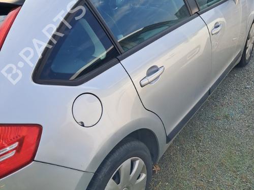 Left sun visor CITROËN C4 I (LC_) 1.6 16V | BP25746120I1  - Image 9