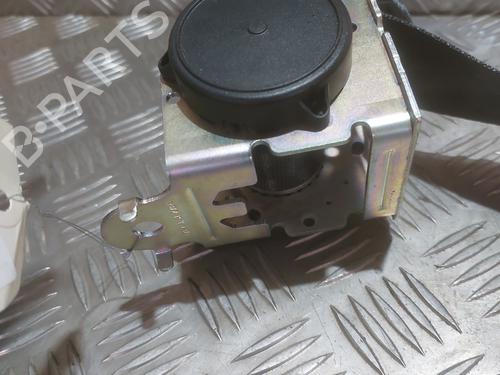 Rear right seatbelt DACIA SANDERO II TCe 90 (B8M1, B8MA, B8AC) | BP31040534I28 - Image 3