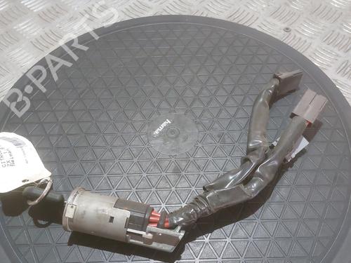 Used Ignition barrel Ignition barrel CITROËN ZX (N2) [1991-1999] 29150911 29150911