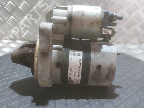 Starter FORD FOCUS III 1.0 EcoBoost | BP31036384M8 - Image 2