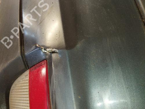 Rear bumper FORD FOCUS II (DA_, HCP, DP) 1.6 TDCi | BP21520632C8 