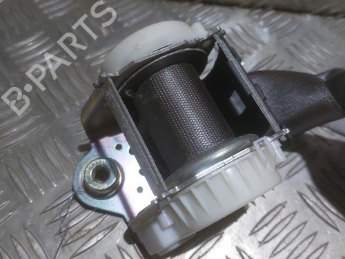 Front right seatbelt BMW 3 (E90) 320 d | BP27612973I25 - Image 4