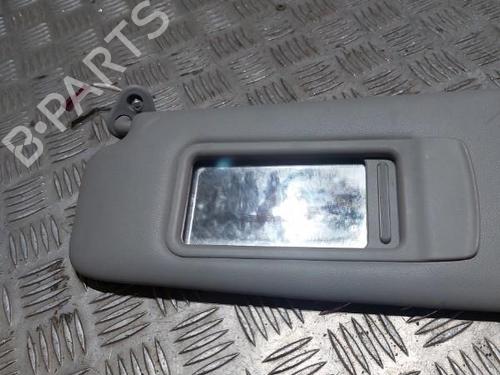 Left sun visor BMW 3 (E90) 320 d | BP21503550I1 
