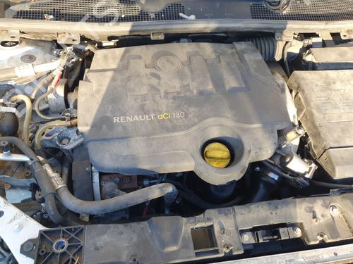 Motor RENAULT MEGANE III Coupe (DZ0/1_) 1.9 dCi (DZ0N, DZ0J, DZ1J, DZ1K) (131 hp) 25894580
