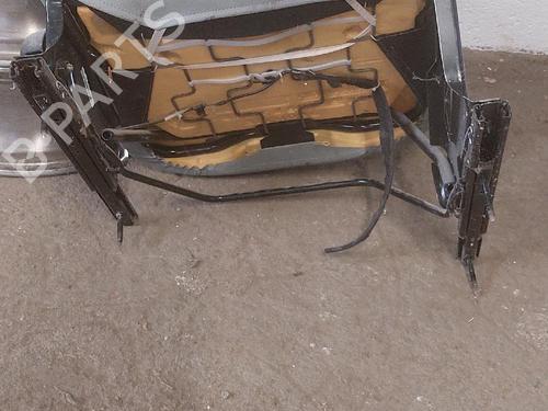 Right front seat RENAULT KANGOO (KC0/1_) D 55 1.9 (KC0D) | BP36949765C16 - Image 8
