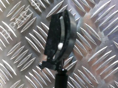Rear right lock FORD FIESTA V (JH_, JD_) 1.25 16V | BP21512617C99 