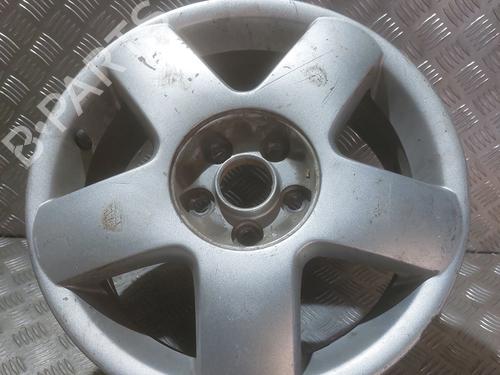 Used Rim VW POLO IV (9N_, 9A_) 1.2 12V (64 hp) 30813848