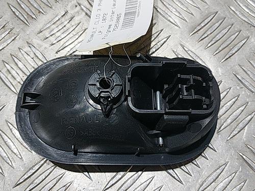 Front left interior door handle RENAULT CLIO III Grandtour (KR0/1_) 1.5 dCi (KR0G) | BP21504481I13 