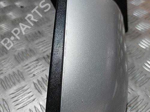 Right mirror FORD FIESTA V (JH_, JD_) 1.6 TDCi | BP21512938C27 