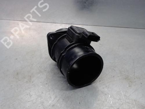 Used Mass air flow sensor RENAULT CLIO III (BR0/1, CR0/1) 1.5 dCi (C/BR0G, C/BR1G) (68 hp) 29027934