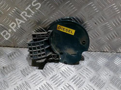 Used Fuel flap PEUGEOT 307 (3A/C) 1.6 HDi (90 hp) 21508921