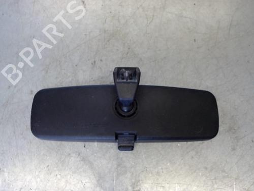 Used Rear mirror PEUGEOT 106 II (1A_, 1C_) 1.4 i (75 hp) 31036410