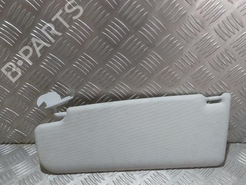 right-sun-visor-skoda-fabia-ii-542-2006-2007-2008-2009-2010-2011-2012-2013-2014-27657160 main image