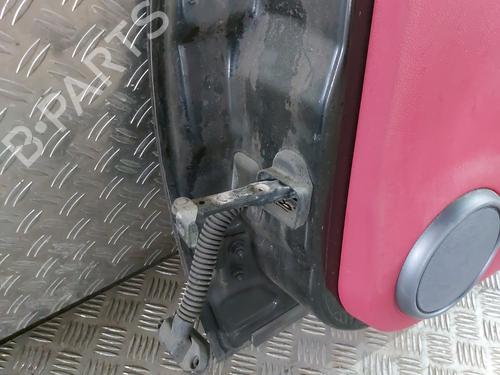 Right front door MINI MINI (R50, R53) Cooper | BP21513929C3 