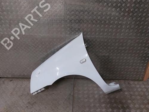 Used Left front fenders RENAULT CLIO II (BB_, CB_) 1.5 dCi (B/CB3M) (64 hp) 21560310